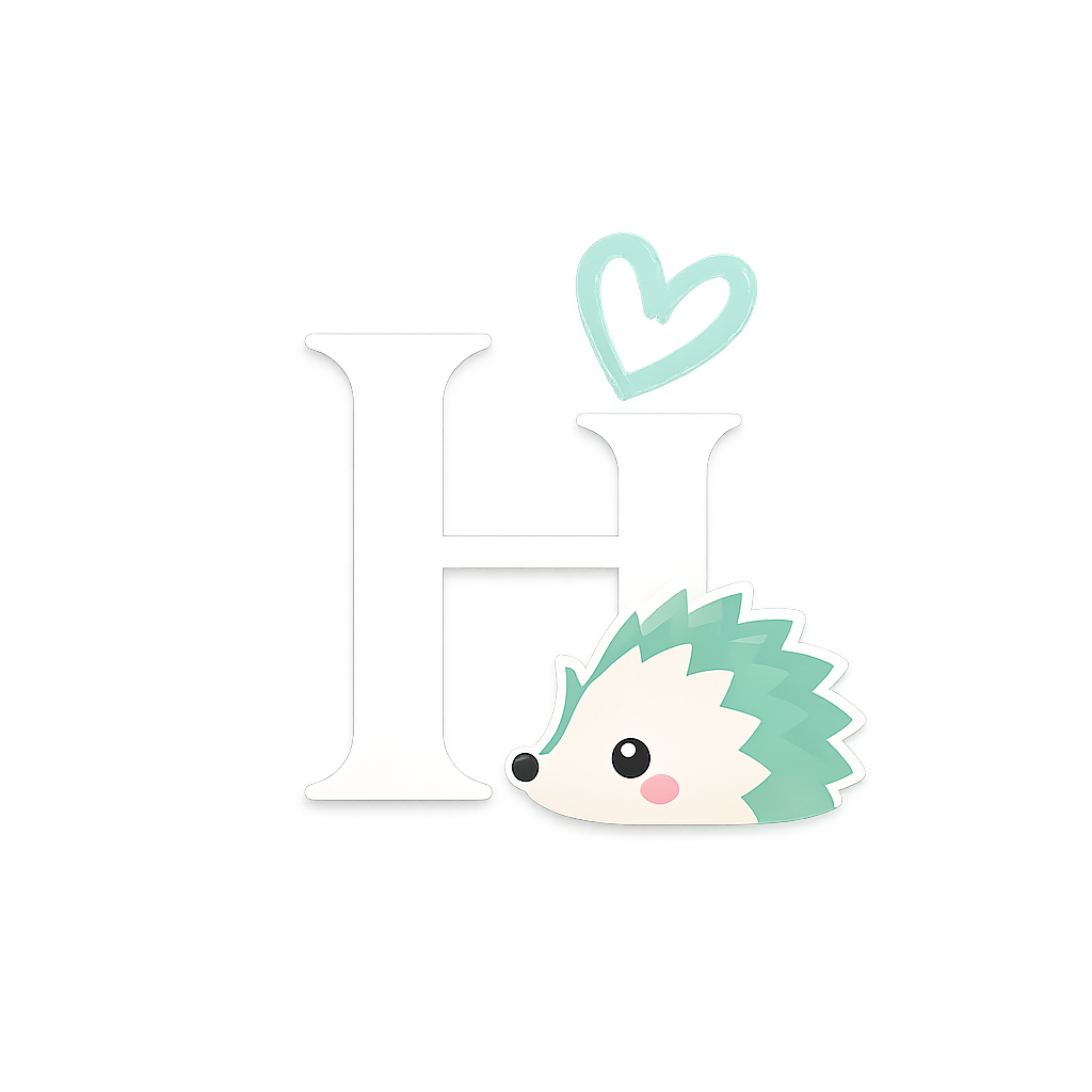 Hayeon Archive Logo