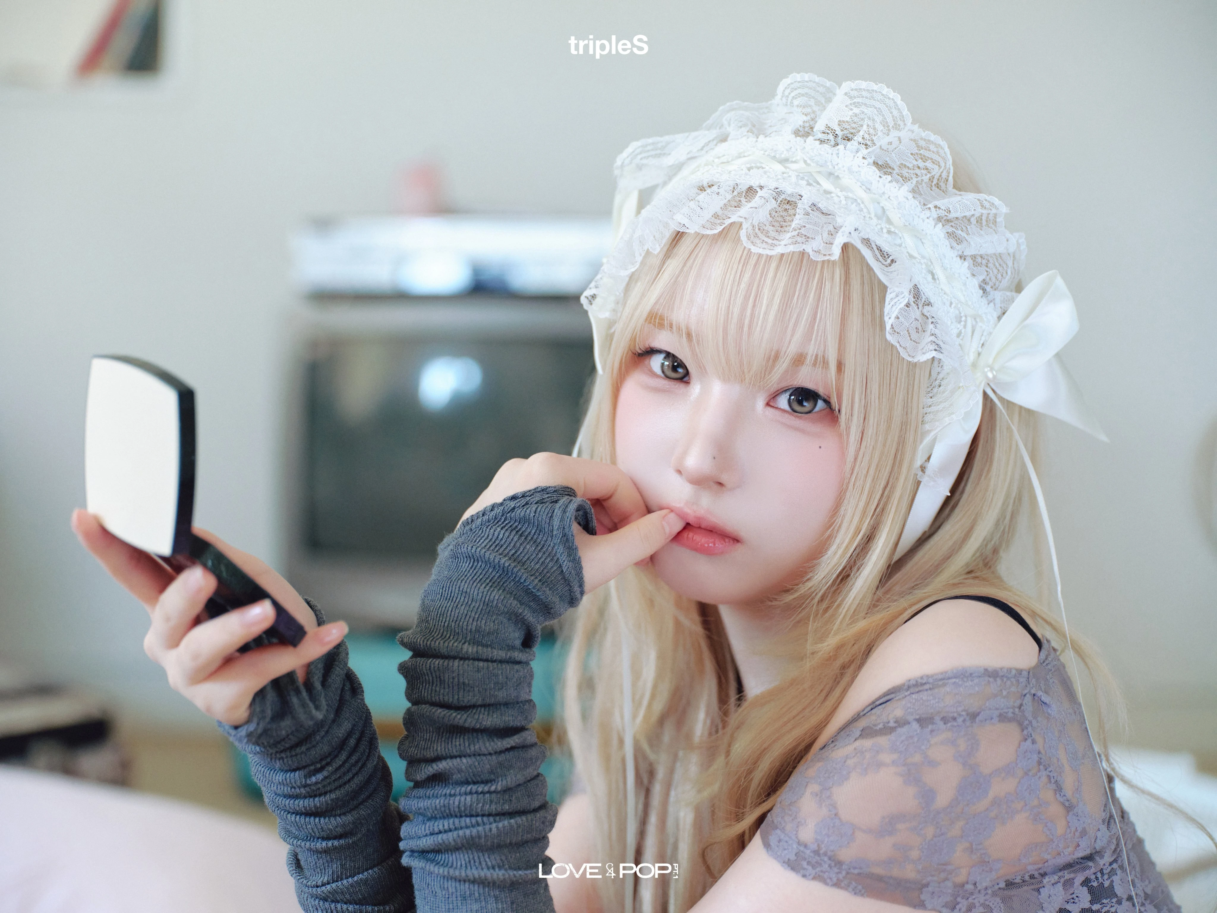 Jeong Hayeon