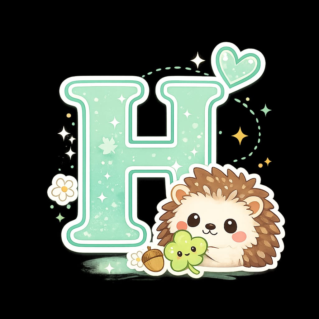 Hedgehog