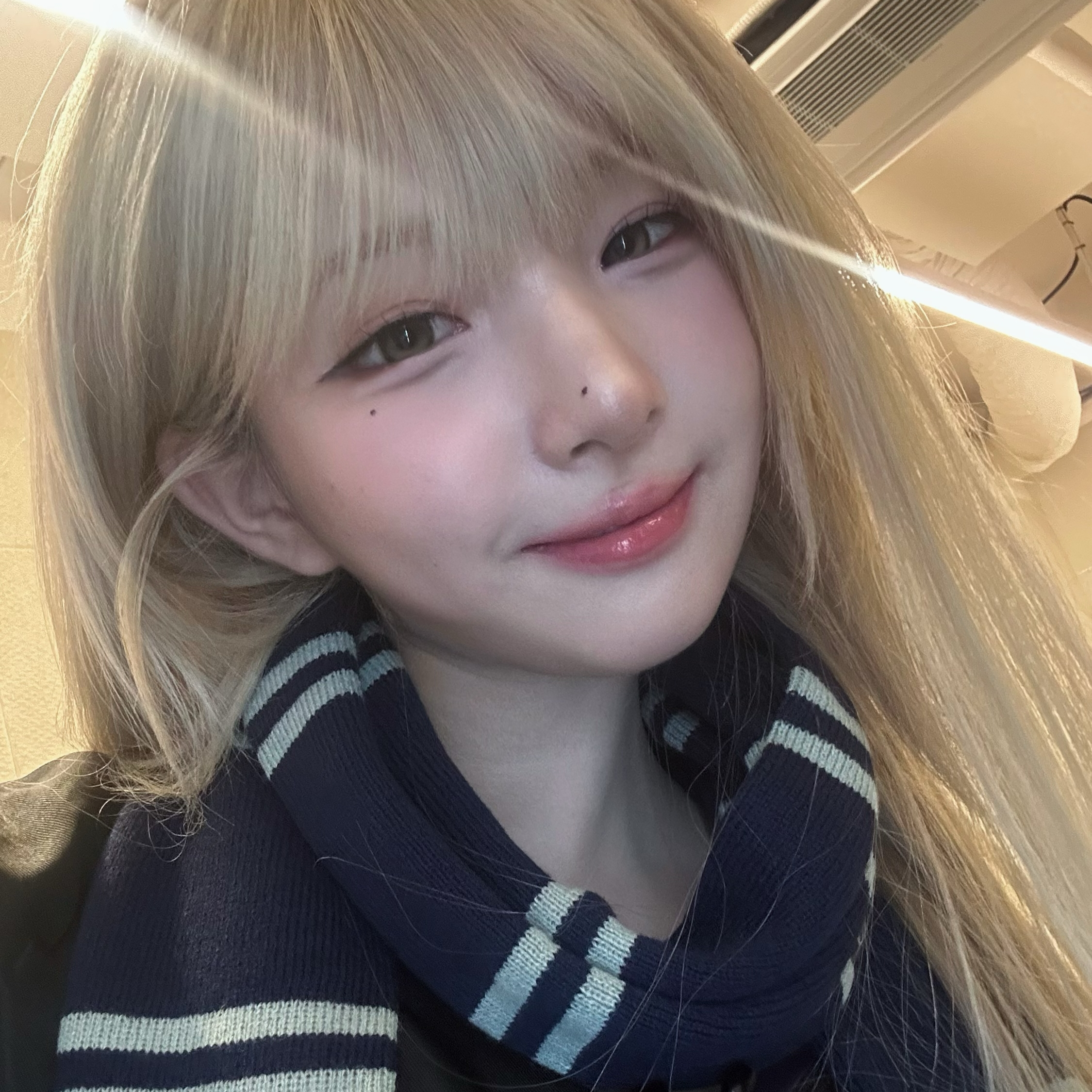 Jeong Hayeon